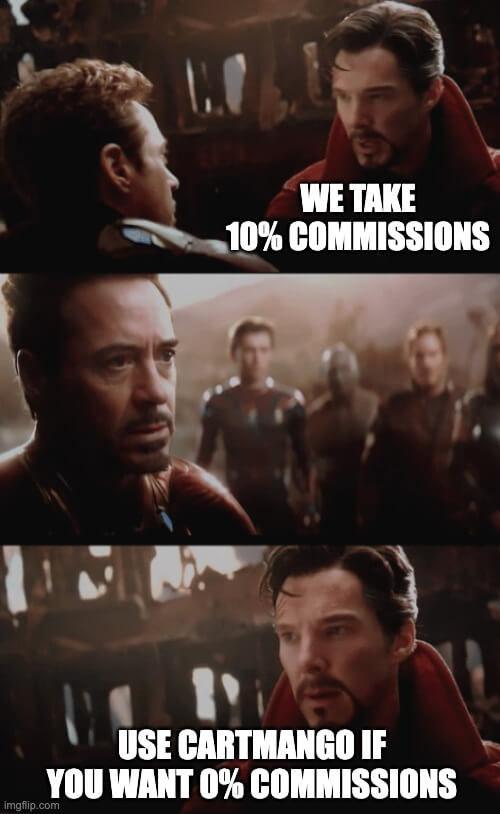 sales commissions