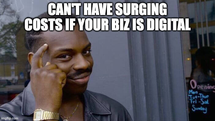 a digital business is a great business idea