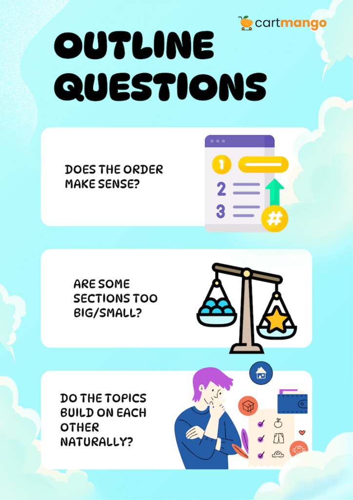 review the modules