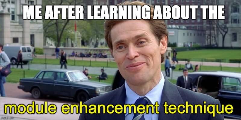 the intended audience is the most important