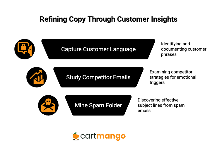 capturing customer insights