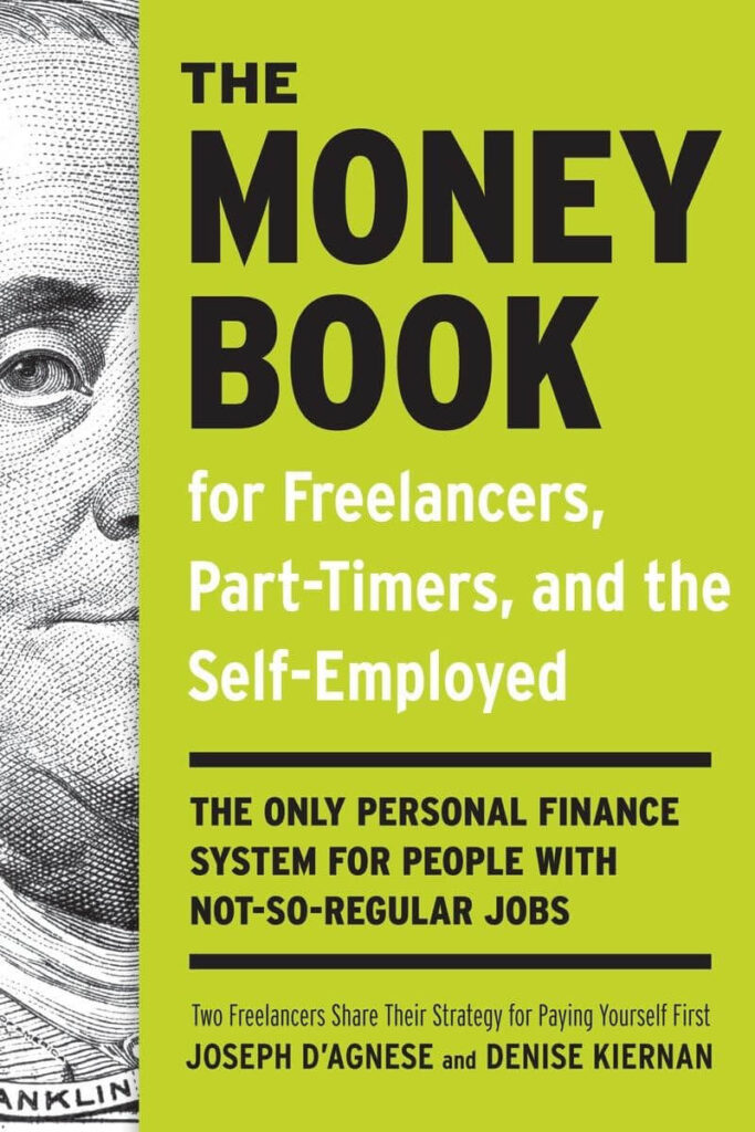 the money book by joseph and denise