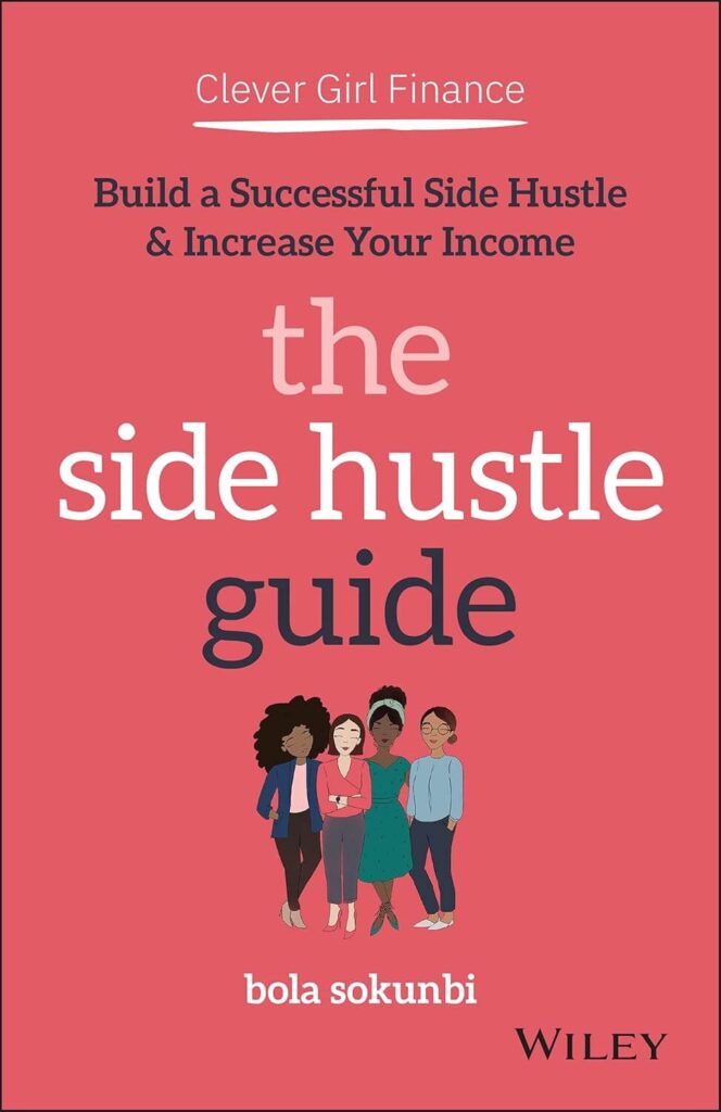 side hustle guide by bola sokunbi