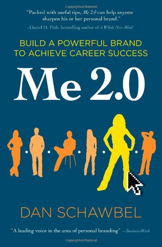 book: me 2.0
